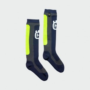CALCETINES IMPERMEABLES Y CORTAVIENTOS 